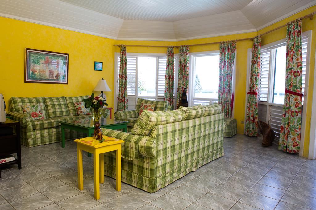 Sol Mar Villa Duncans Habitación foto
