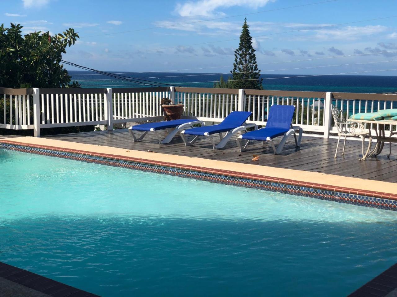 Sol Mar Villa Duncans Exterior foto